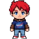 America sprite