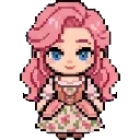 Evangeline sprite