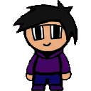 Pinga sprite