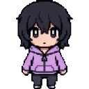 Oscar sprite