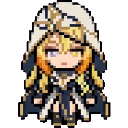 Naberius sprite