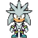 Silver sprite