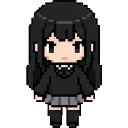 Akoya sprite