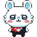 Momonga sprite