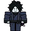Two Time sprite