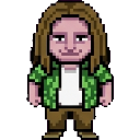 Stoney sprite