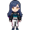 An shiraishi sprite
