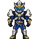 Roman sprite