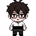 Yohan sprite