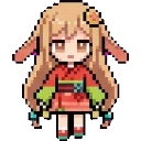 Kaguya sprite