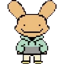 Intern sprite