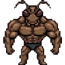 Barata Maromba sprite