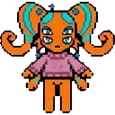 Lolly sprite