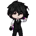 Valentino sprite