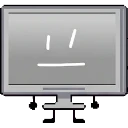 Ipad sprite