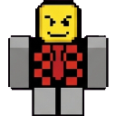 Devesto sprite