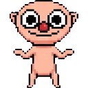 Nurpo sprite