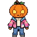 WHISPY sprite