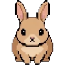 Bunny sprite