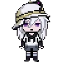 Xavren sprite