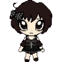 vinicius sprite