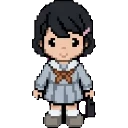 Miria sprite
