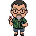Jojo sprite