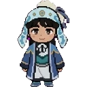 Ogedei sprite