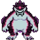 Mouchi sprite