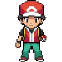 Red sprite