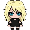 Abigail sprite