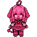 Pickypiggy sprite