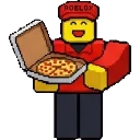 Elliot sprite