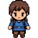Mediaz sprite