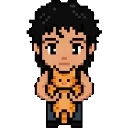 Aylla sprite