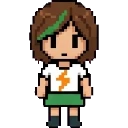 Lola sprite