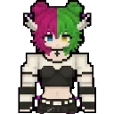 Eira sprite