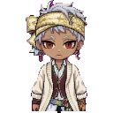 Kalim-Al Asim sprite