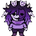 Noil sprite