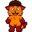 Samber sprite