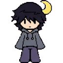 Ren sprite