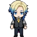 KAISER sprite