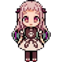 Yashiro sprite
