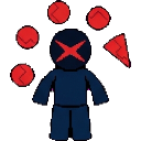 Stratosfear sprite