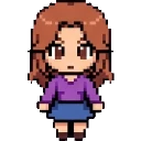 Bely sprite