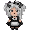 Luna sprite