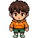 Tuh sprite