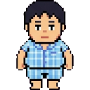 Hdj sprite