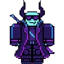 Midnight Motorcycle sprite