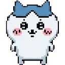 Hachiware sprite